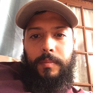 Meet your Posher, Radame